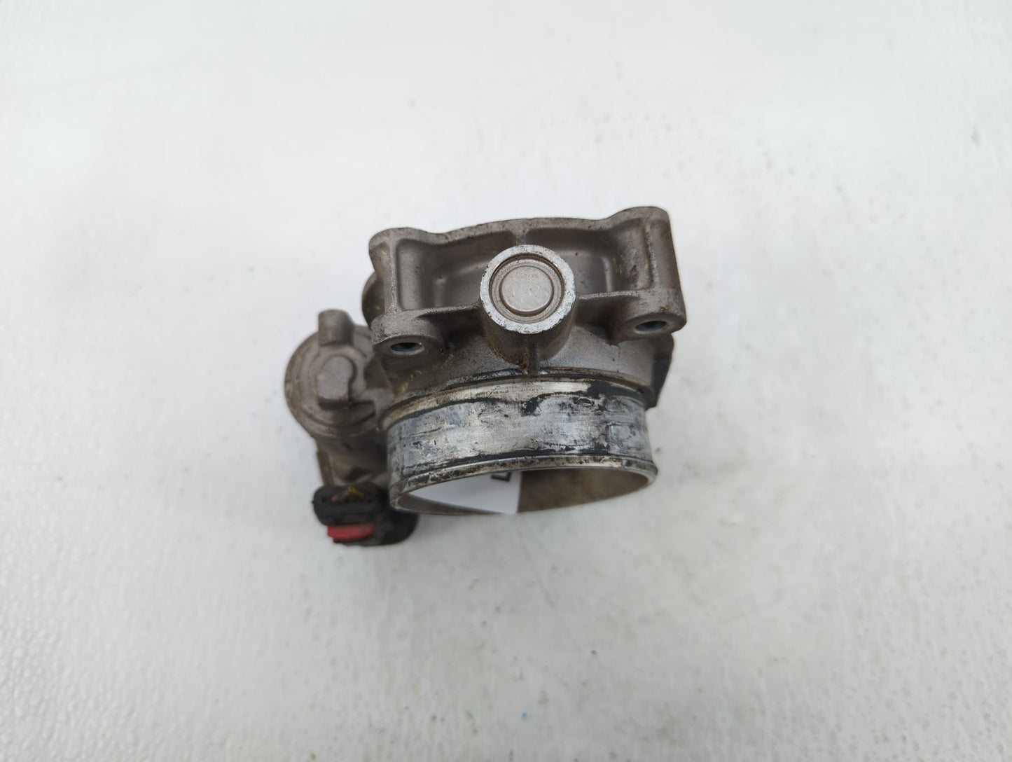 2013-2019 Cadillac Xts Throttle Body P/N:12632172BA Fits Fits 2012 2013 2014 2015 2016 2017 2018 2019 2020 2021 2022 OEM Use