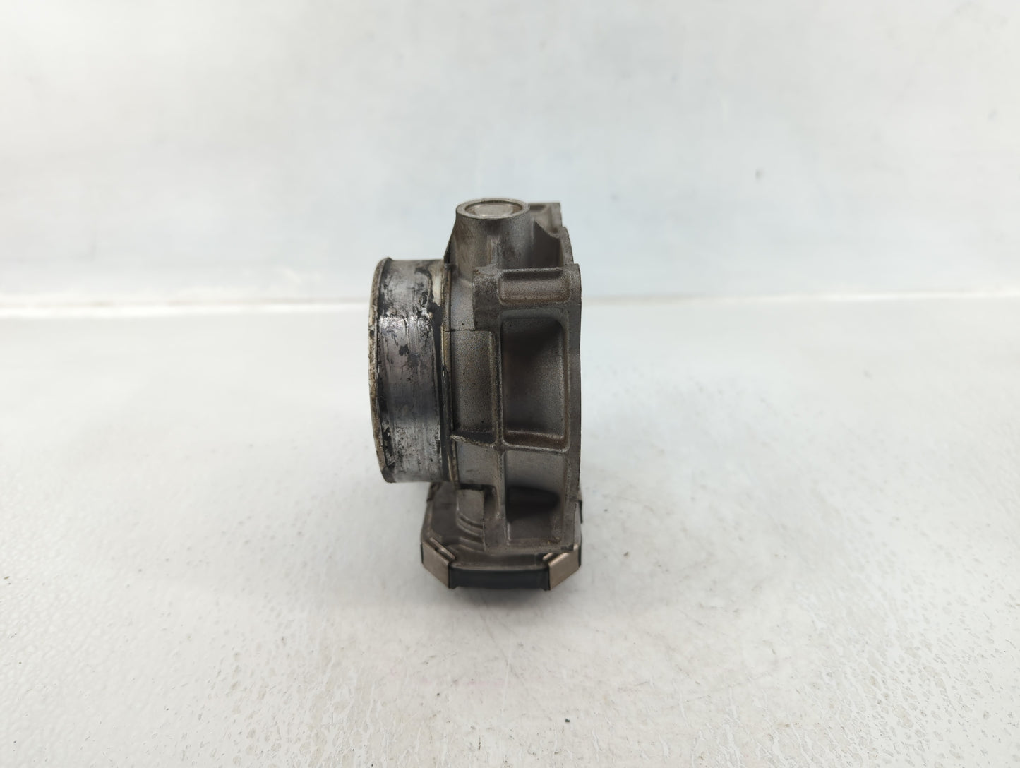 2013-2019 Cadillac Xts Throttle Body P/N:12632172BA Fits Fits 2012 2013 2014 2015 2016 2017 2018 2019 2020 2021 2022 OEM Use