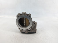 2013-2019 Cadillac Xts Throttle Body P/N:12632172BA Fits Fits 2012 2013 2014 2015 2016 2017 2018 2019 2020 2021 2022 OEM Use