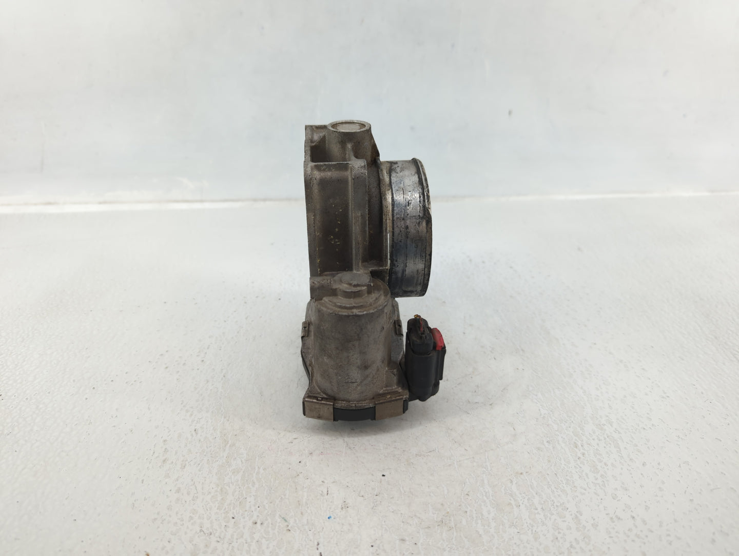2013-2019 Cadillac Xts Throttle Body P/N:12632172BA Fits Fits 2012 2013 2014 2015 2016 2017 2018 2019 2020 2021 2022 OEM Use