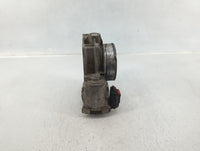 2013-2019 Cadillac Xts Throttle Body P/N:12632172BA Fits Fits 2012 2013 2014 2015 2016 2017 2018 2019 2020 2021 2022 OEM Use