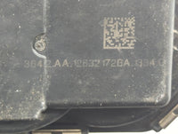 2013-2019 Cadillac Xts Throttle Body P/N:12632172BA Fits Fits 2012 2013 2014 2015 2016 2017 2018 2019 2020 2021 2022 OEM Use
