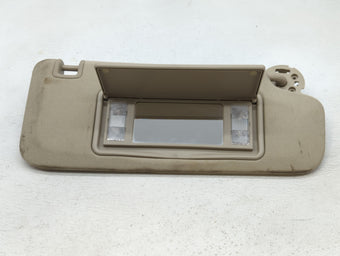 compare product 2013-2017 Cadillac Xts Sun Visor Shade Replacement Passenger Right Mirror Fits Fits 2013 2014 2015 2016 2017 OEM Used Auto Parts