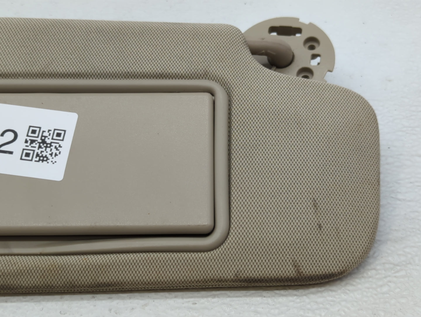 2013-2017 Cadillac Xts Sun Visor Shade Replacement Passenger Right Mirror Fits Fits 2013 2014 2015 2016 2017 OEM Used Auto P