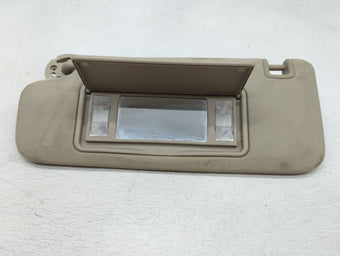compare product 2013-2017 Cadillac Xts Sun Visor Shade Replacement Passenger Right Mirror Fits Fits 2013 2014 2015 2016 2017 OEM Used Auto Parts