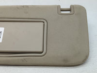 2013-2017 Cadillac Xts Sun Visor Shade Replacement Passenger Right Mirror Fits Fits 2013 2014 2015 2016 2017 OEM Used Auto P