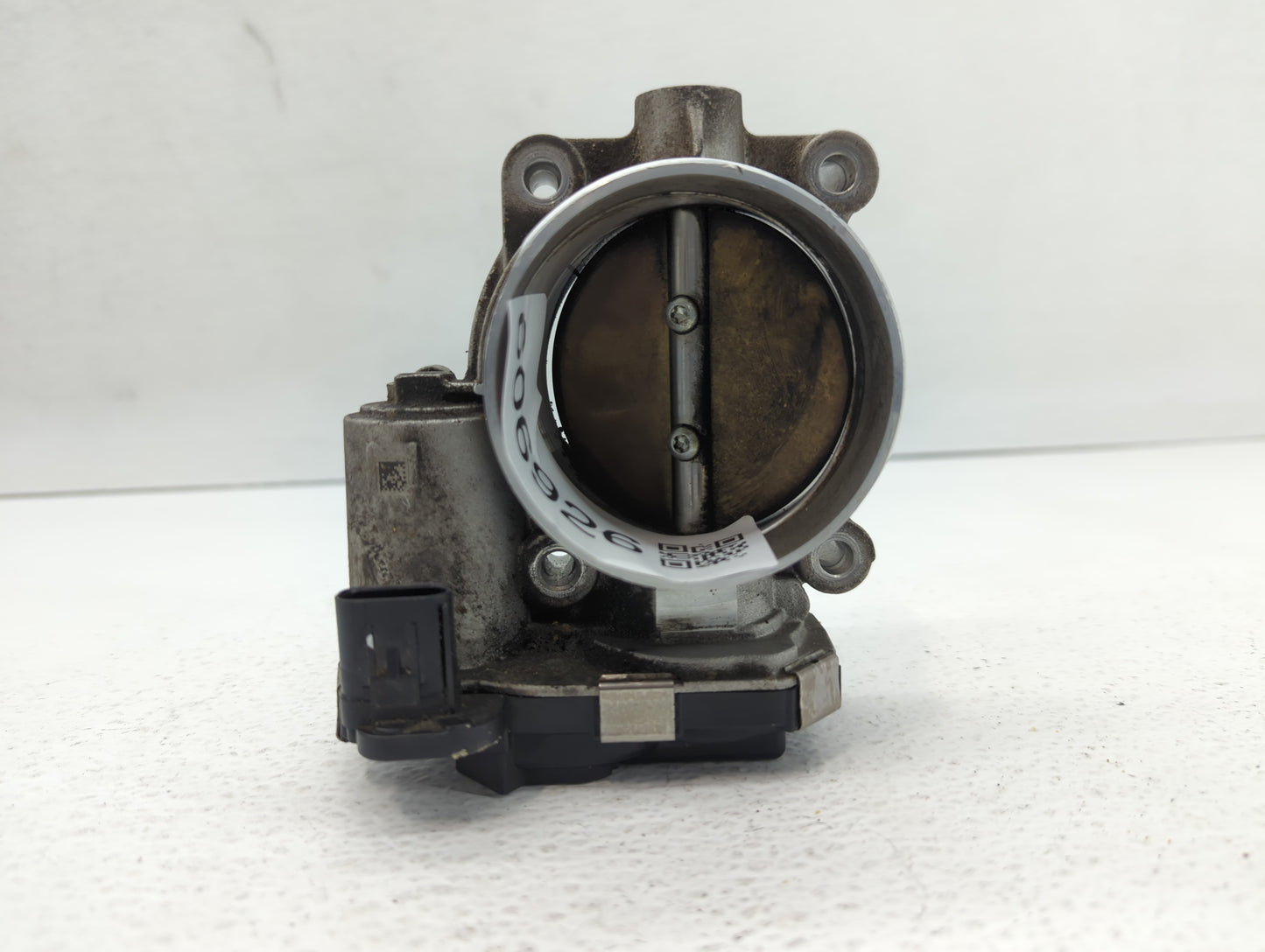 2013-2019 Cadillac Xts Throttle Body P/N:12632172BA Fits Fits 2012 2013 2014 2015 2016 2017 2018 2019 2020 2021 2022 OEM Use