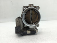 2013-2019 Cadillac Xts Throttle Body P/N:12632172BA Fits Fits 2012 2013 2014 2015 2016 2017 2018 2019 2020 2021 2022 OEM Use