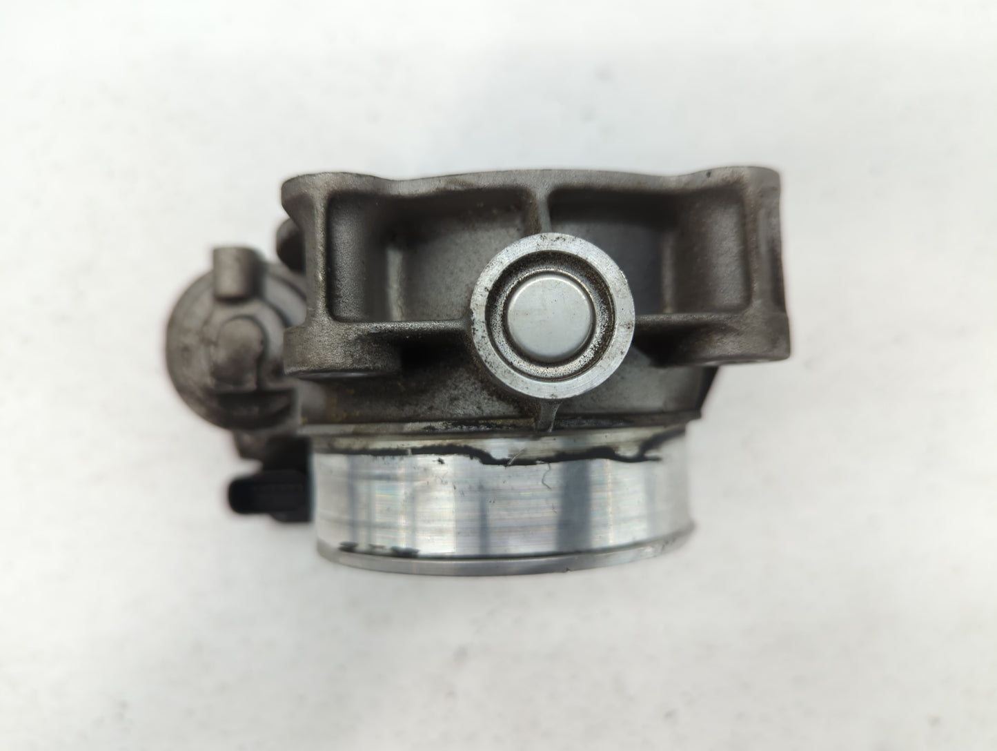 2013-2019 Cadillac Xts Throttle Body P/N:12632172BA Fits Fits 2012 2013 2014 2015 2016 2017 2018 2019 2020 2021 2022 OEM Use