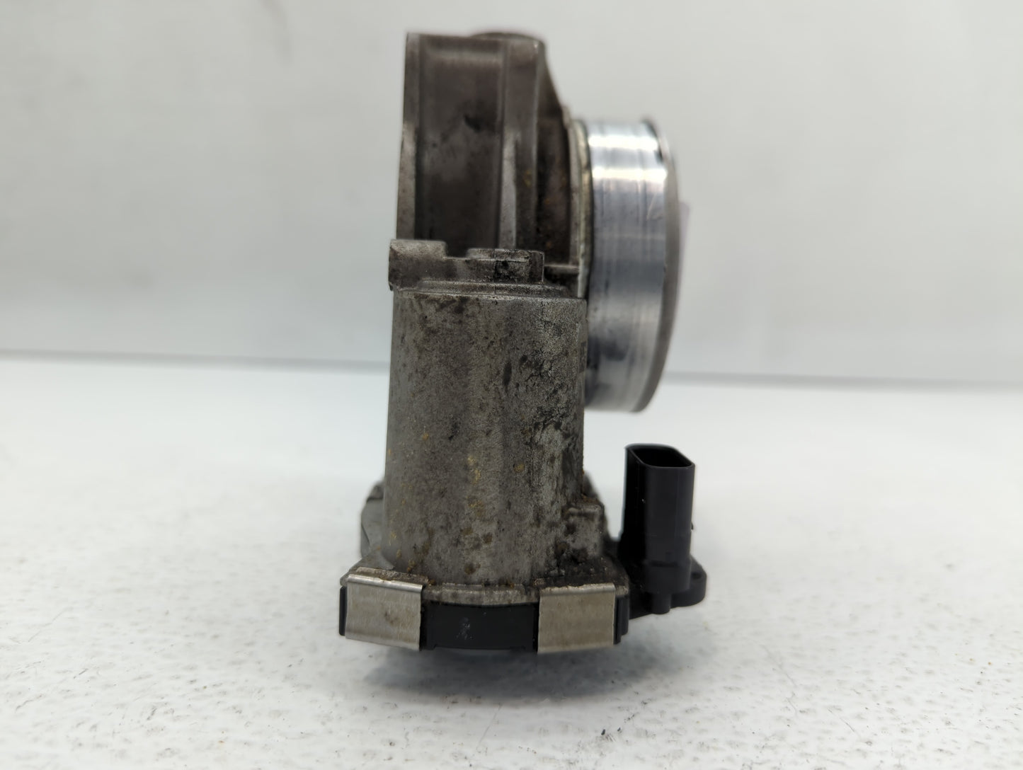 2013-2019 Cadillac Xts Throttle Body P/N:12632172BA Fits Fits 2012 2013 2014 2015 2016 2017 2018 2019 2020 2021 2022 OEM Use