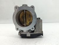 2013-2019 Cadillac Xts Throttle Body P/N:12632172BA Fits Fits 2012 2013 2014 2015 2016 2017 2018 2019 2020 2021 2022 OEM Use