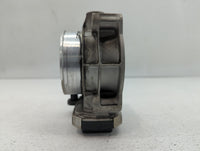 2013-2019 Cadillac Xts Throttle Body P/N:12632172BA Fits Fits 2012 2013 2014 2015 2016 2017 2018 2019 2020 2021 2022 OEM Use