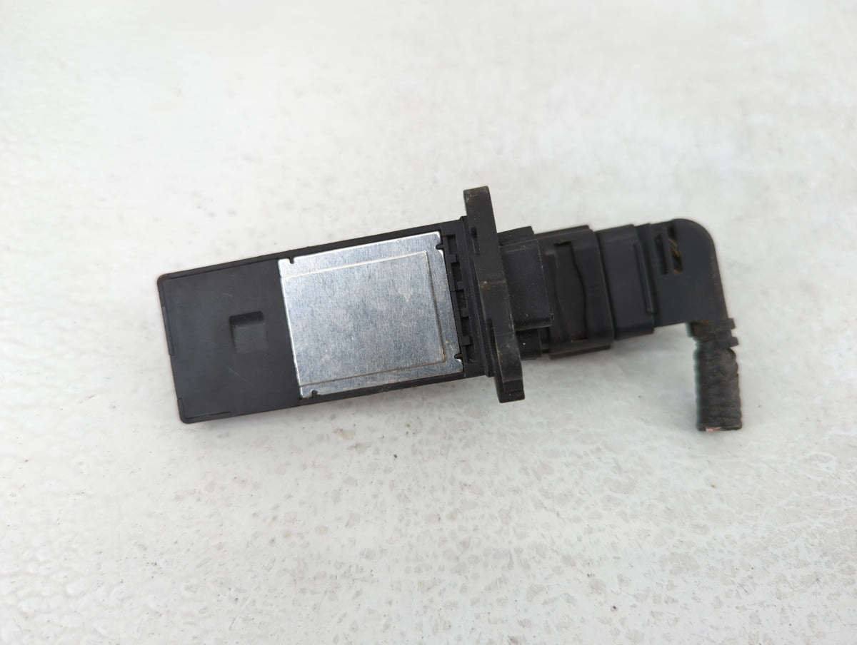 2013-2019 Cadillac Xts Mass Air Flow Meter Maf Sensor 633393 - Oemusedautoparts1.com