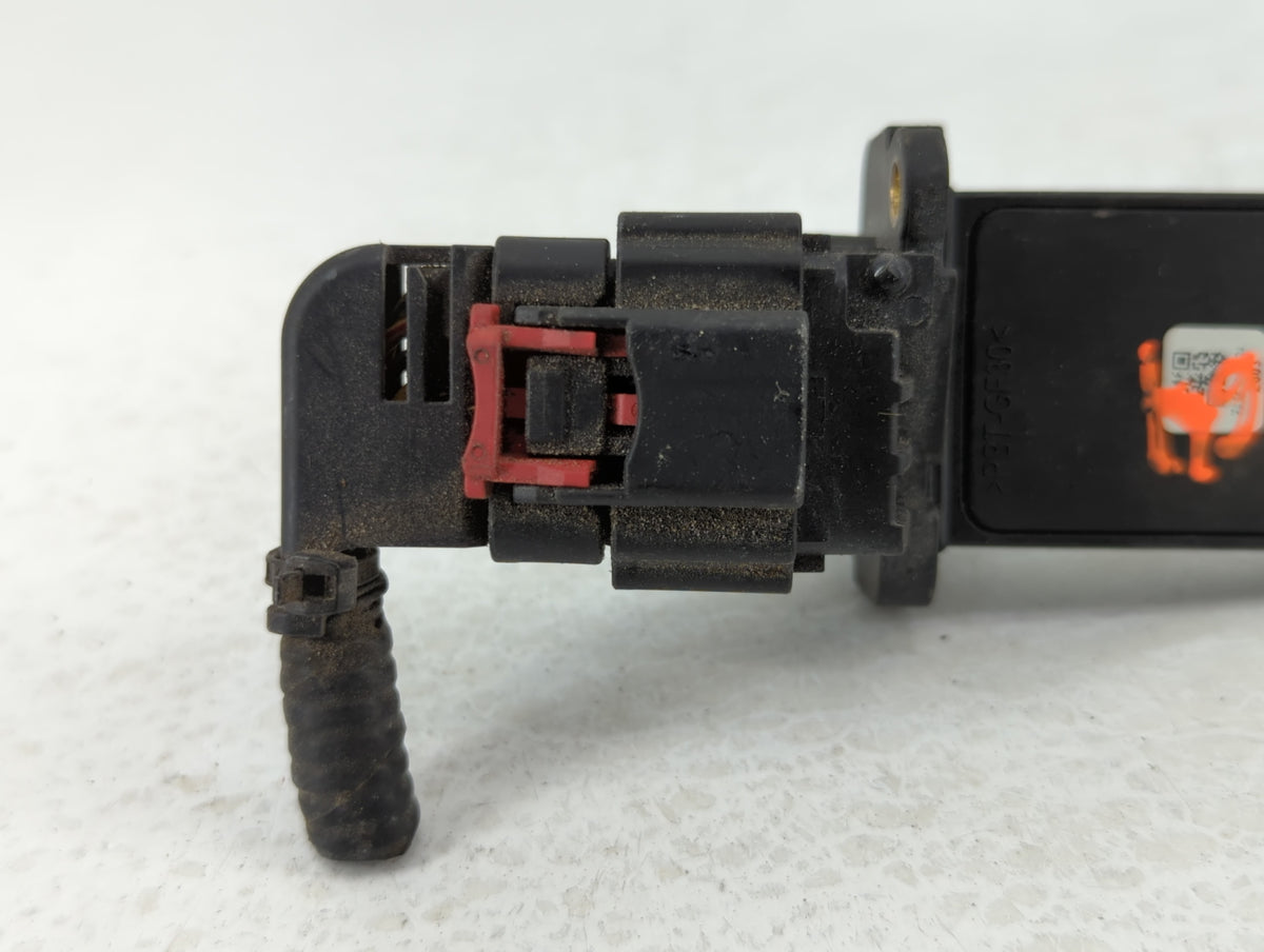 2013-2019 Cadillac Xts Mass Air Flow Meter Maf Sensor 633393 - Oemusedautoparts1.com