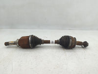 2013-2019 Cadillac Xts Axle Shaft Front Driver Cv C/v - Oemusedautoparts1.com