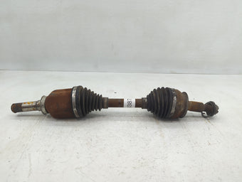 compare product 2013-2019 Cadillac Xts Axle Shaft Front Driver Cv C/v