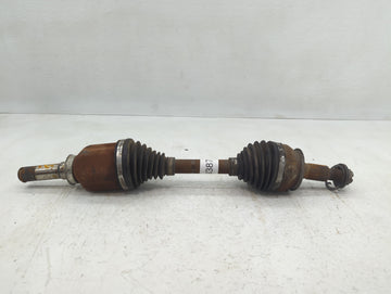 2013-2019 Cadillac Xts Axle Shaft Front Driver Cv C/v - Oemusedautoparts1.com
