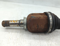 2013-2019 Cadillac Xts Axle Shaft Front Driver Cv C/v - Oemusedautoparts1.com