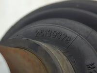 2013-2019 Cadillac Xts Axle Shaft Front Driver Cv C/v - Oemusedautoparts1.com