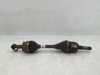 2013-2019 Cadillac Xts Axle Shaft Front Passenger Cv C/v - Oemusedautoparts1.com