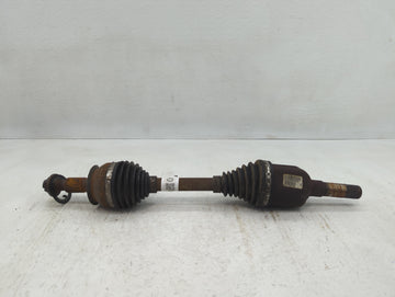 2013-2019 Cadillac Xts Axle Shaft Front Passenger Cv C/v - Oemusedautoparts1.com