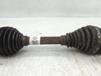 2013-2019 Cadillac Xts Axle Shaft Front Passenger Cv C/v - Oemusedautoparts1.com