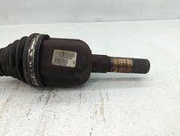 2013-2019 Cadillac Xts Axle Shaft Front Passenger Cv C/v - Oemusedautoparts1.com