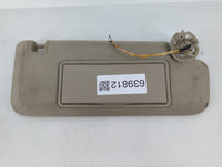 2013-2017 Cadillac Xts Sun Visor Shade Replacement Passenger Right Mirror Fits Fits 2013 2014 2015 2016 2017 OEM Used Auto P