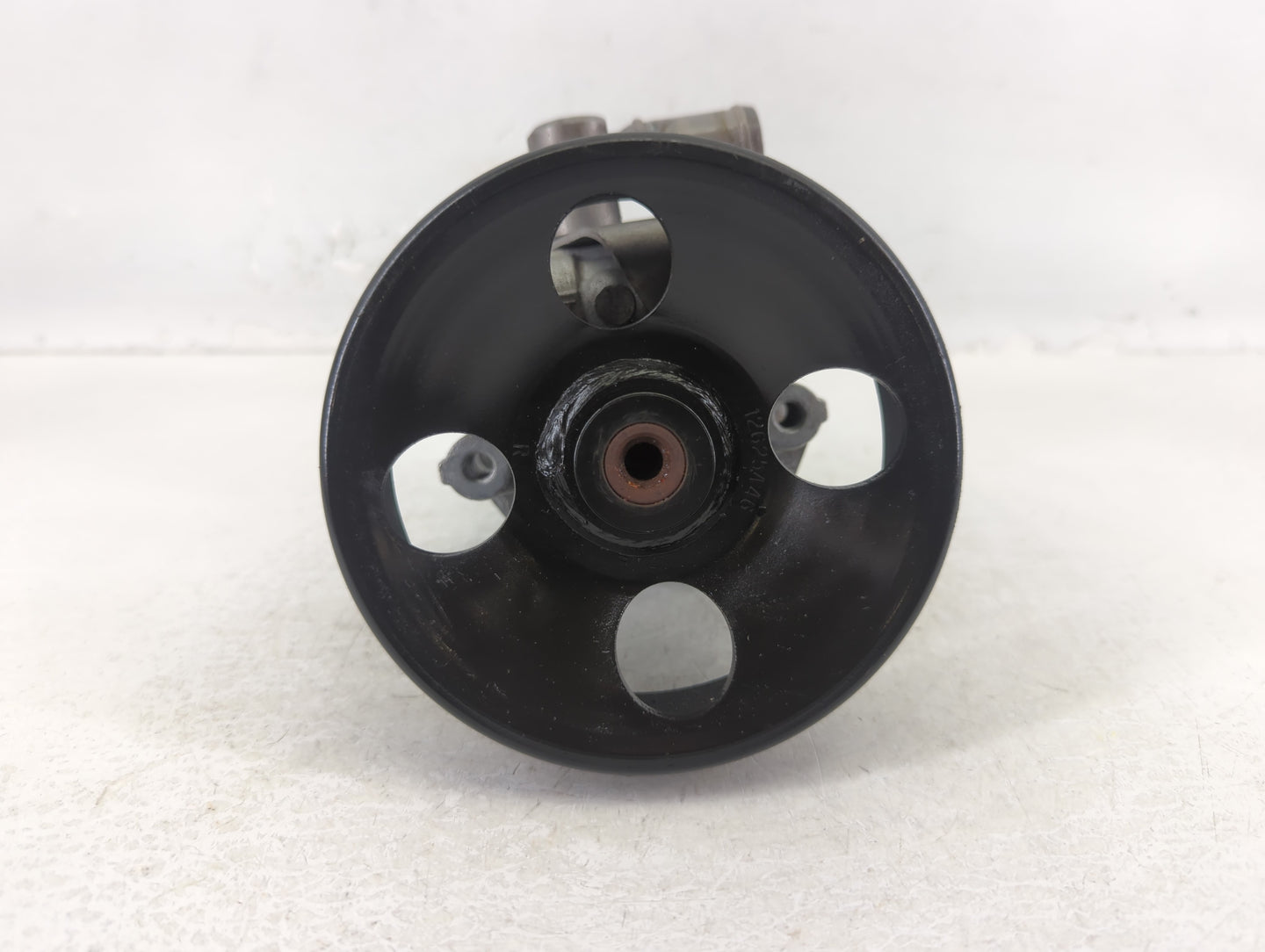 2013-2019 Cadillac Xts Power Steering Column Pump Oem - Oemusedautoparts1.com