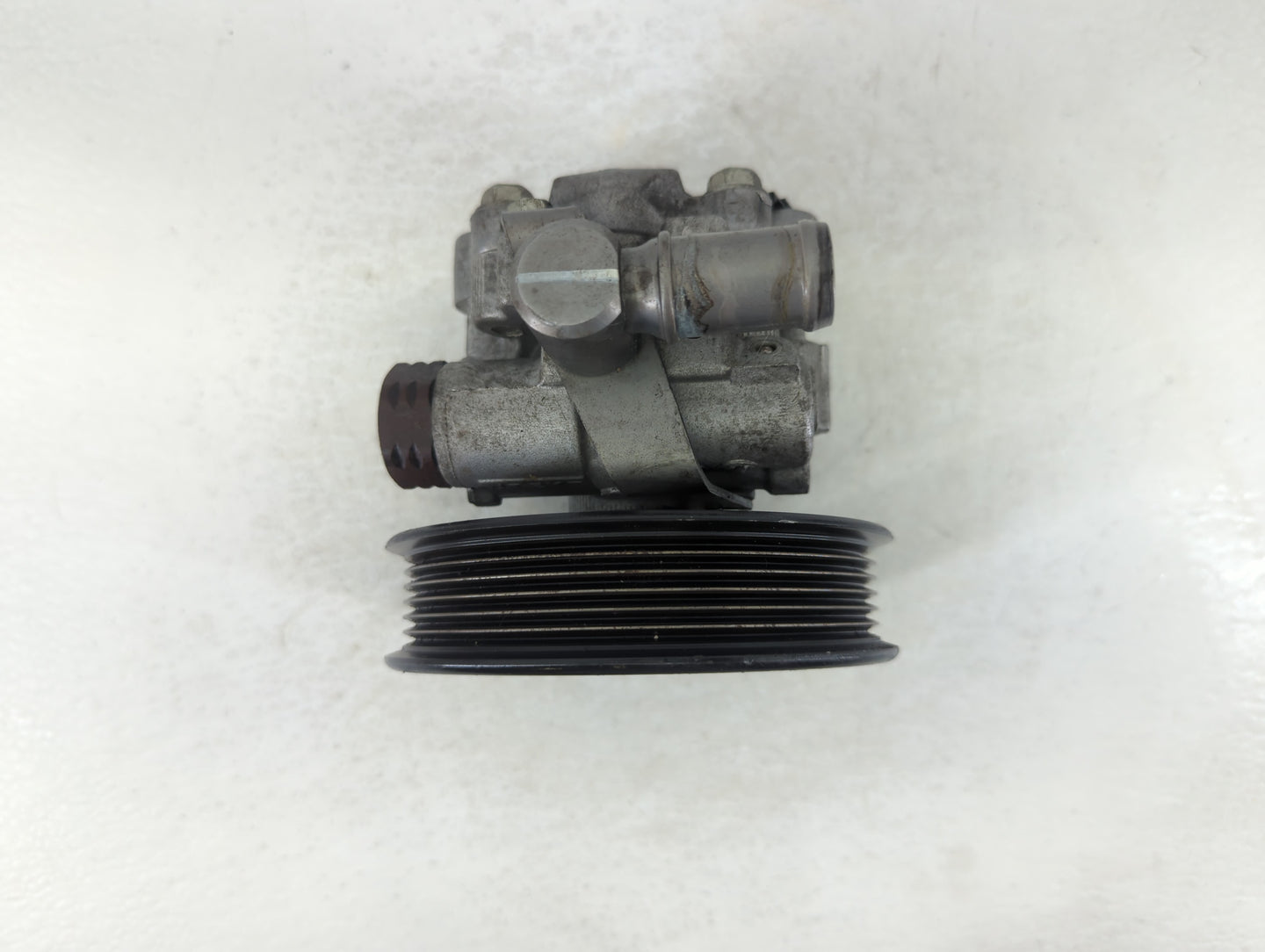 2013-2019 Cadillac Xts Power Steering Column Pump Oem - Oemusedautoparts1.com