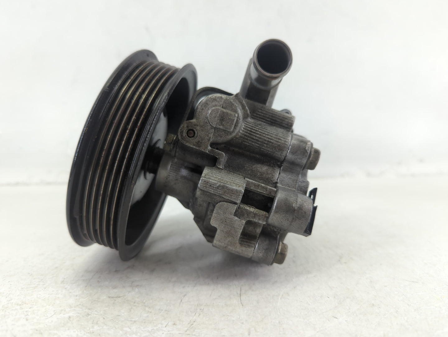 2013-2019 Cadillac Xts Power Steering Column Pump Oem - Oemusedautoparts1.com