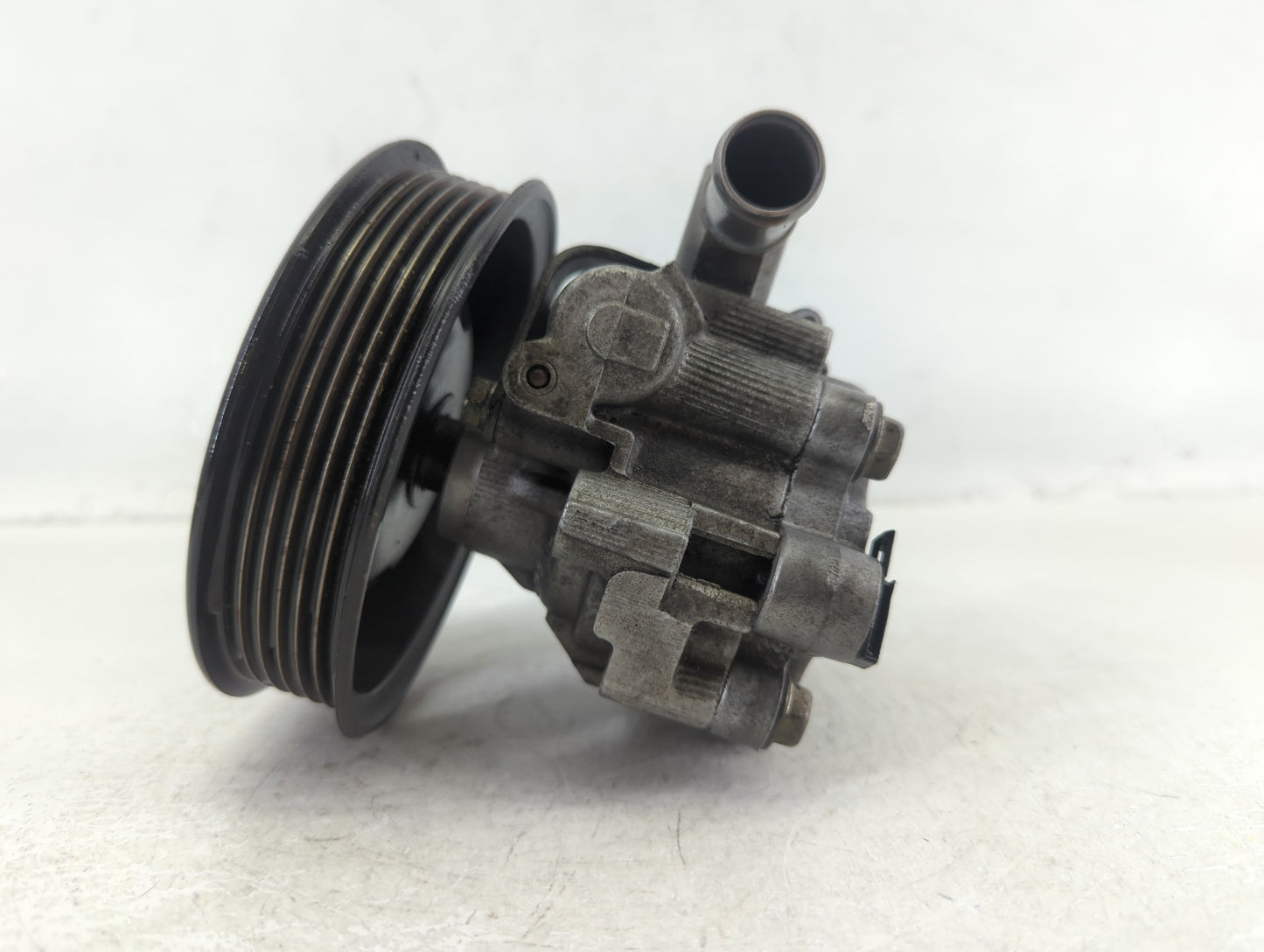 2013-2019 Cadillac Xts Power Steering Column Pump Oem - Oemusedautoparts1.com