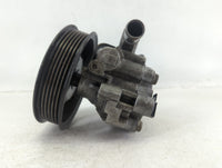 2013-2019 Cadillac Xts Power Steering Column Pump Oem - Oemusedautoparts1.com