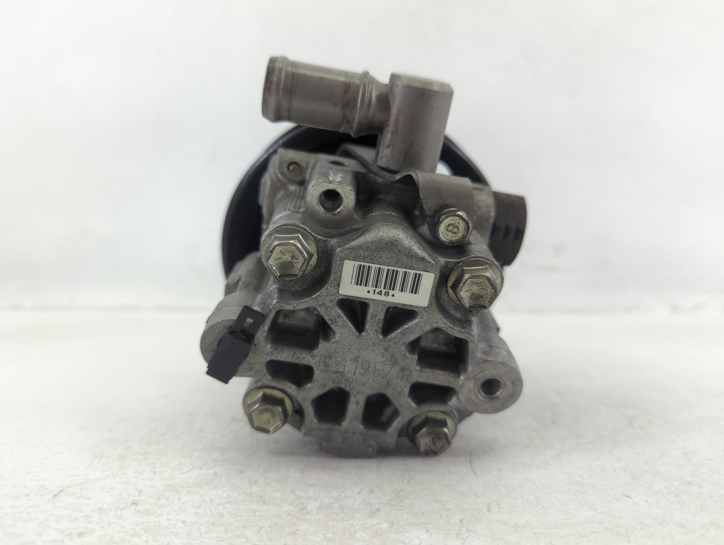 2013-2019 Cadillac Xts Power Steering Column Pump Oem - Oemusedautoparts1.com