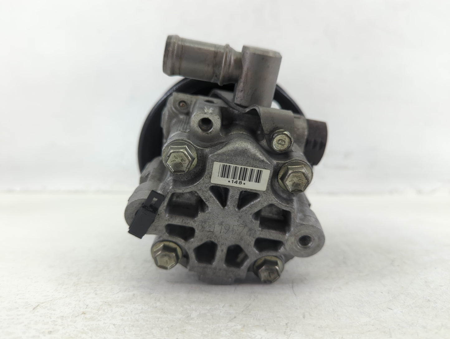 2013-2019 Cadillac Xts Power Steering Column Pump Oem - Oemusedautoparts1.com