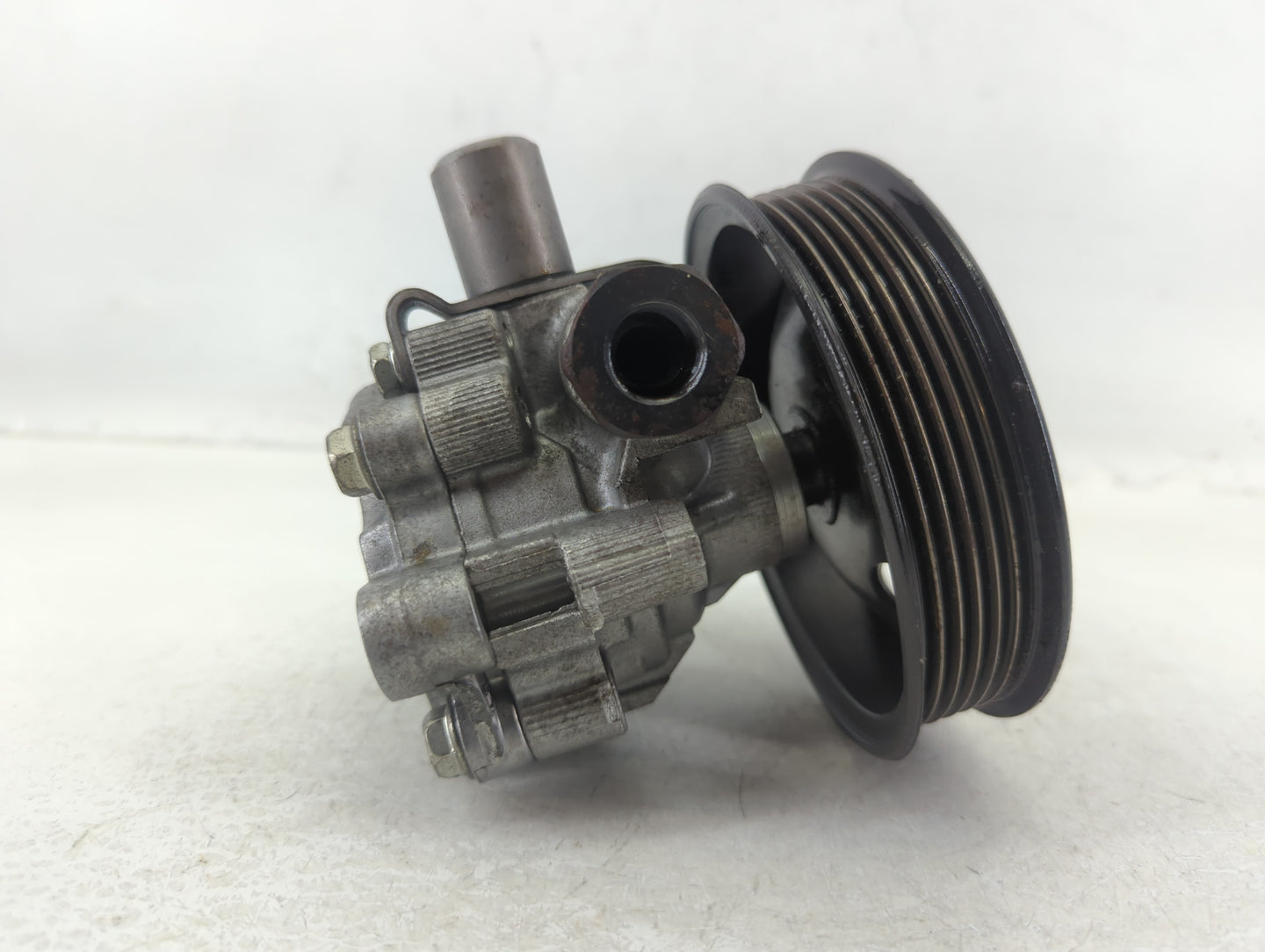 2013-2019 Cadillac Xts Power Steering Column Pump Oem - Oemusedautoparts1.com