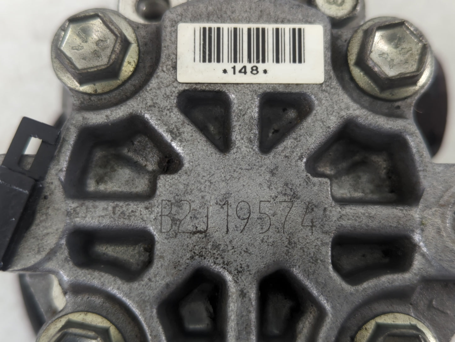 2013-2019 Cadillac Xts Power Steering Column Pump Oem - Oemusedautoparts1.com