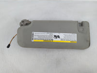 2013-2017 Cadillac Xts Sun Visor Shade Replacement Passenger Right Mirror Fits Fits 2013 2014 2015 2016 2017 OEM Used Auto P