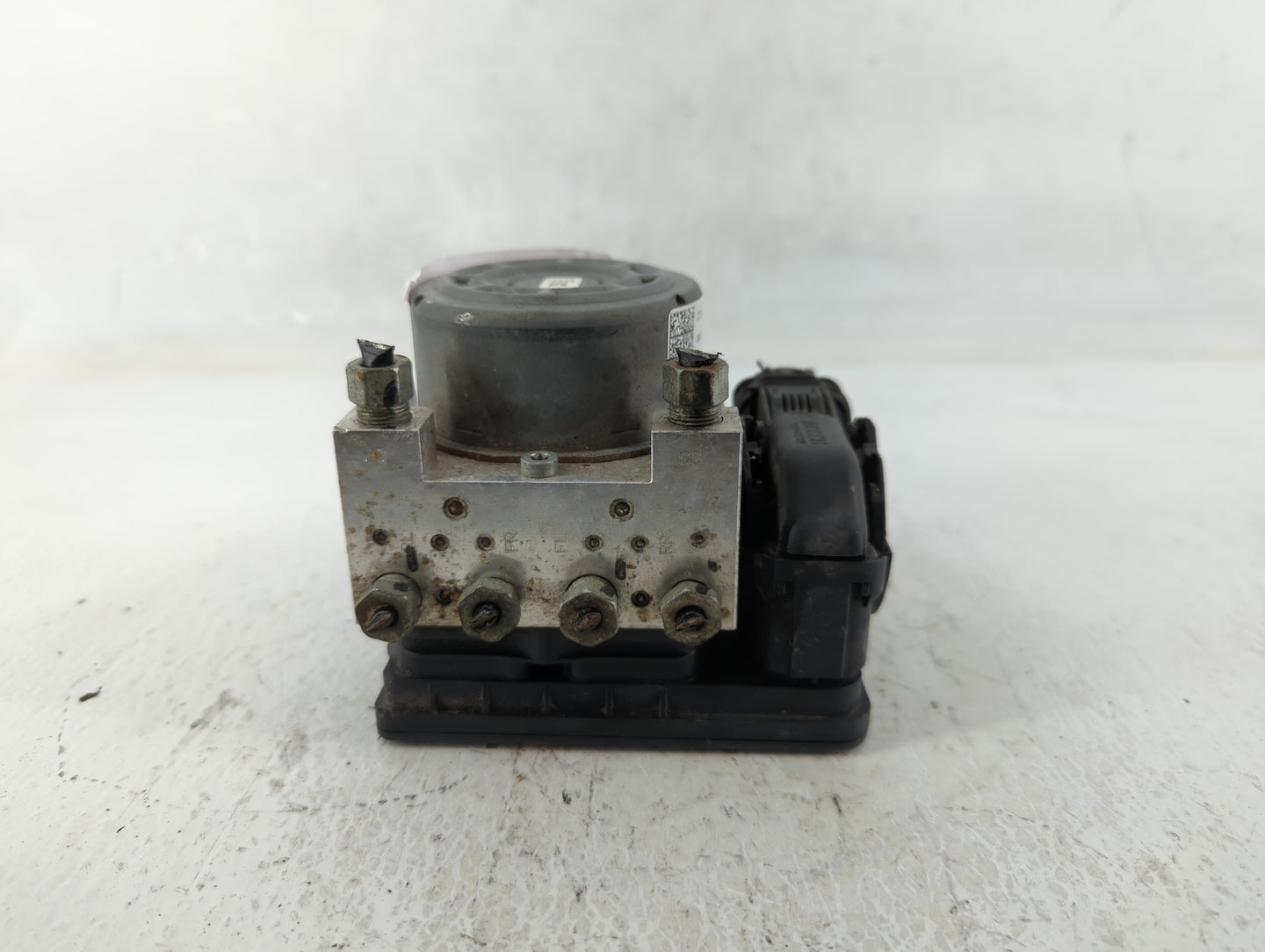 2013-2014 Cadillac Xts ABS Pump Control Module Replacement P/N:23105094 Fits Fits 2013 2014 OEM Used Auto Parts - Oemusedaut