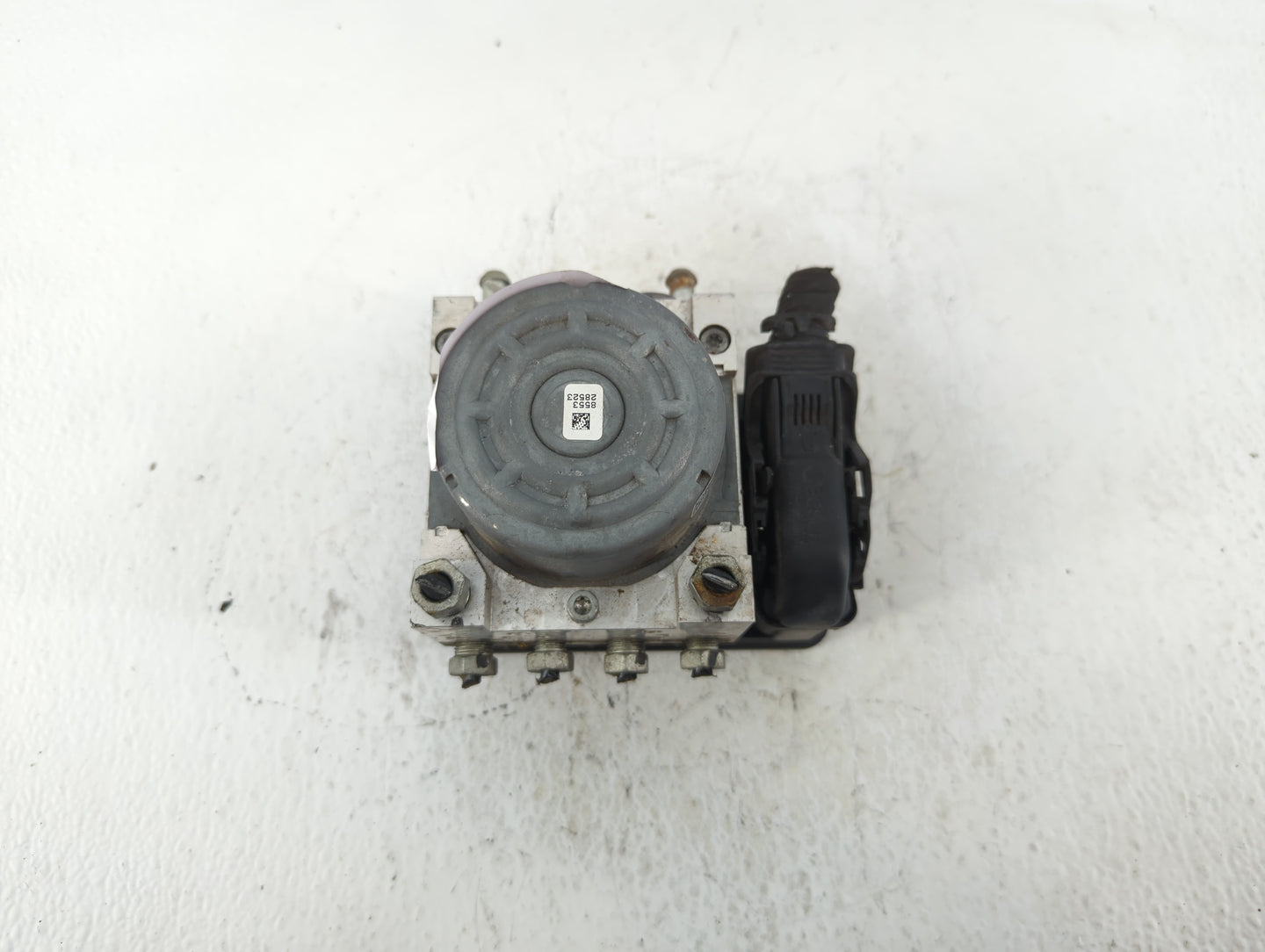 2013-2014 Cadillac Xts ABS Pump Control Module Replacement P/N:23105094 Fits Fits 2013 2014 OEM Used Auto Parts - Oemusedaut