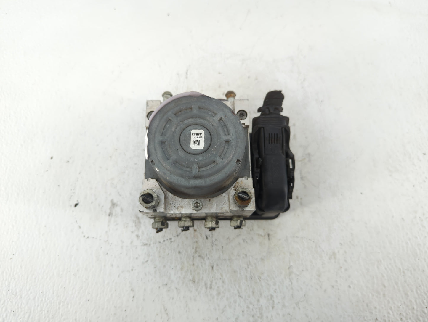 2013-2014 Cadillac Xts ABS Pump Control Module Replacement P/N:23105094 Fits Fits 2013 2014 OEM Used Auto Parts - Oemusedaut