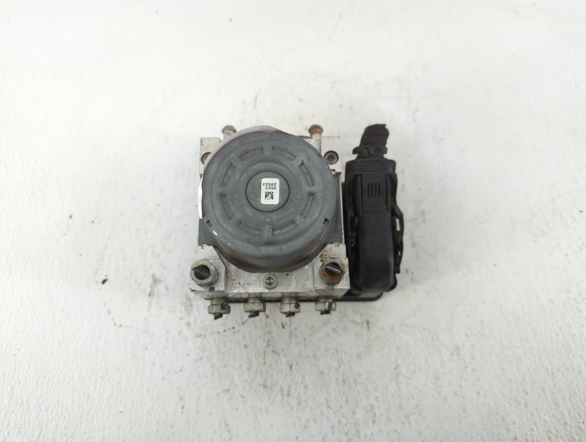 2013-2014 Cadillac Xts Anti-Lock Brake ABS Pump Module Actuator OEM P/N:23105094 Fits Fits 2013 2014 OEM Used Auto Parts - O