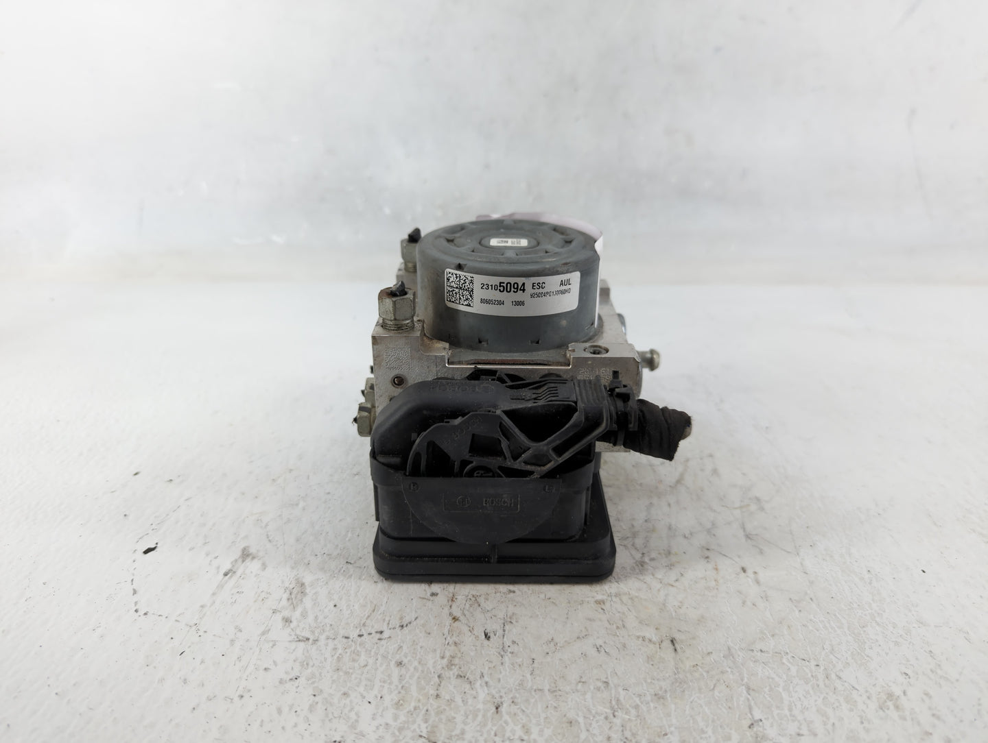 2013-2014 Cadillac Xts ABS Pump Control Module Replacement P/N:23105094 Fits Fits 2013 2014 OEM Used Auto Parts - Oemusedaut