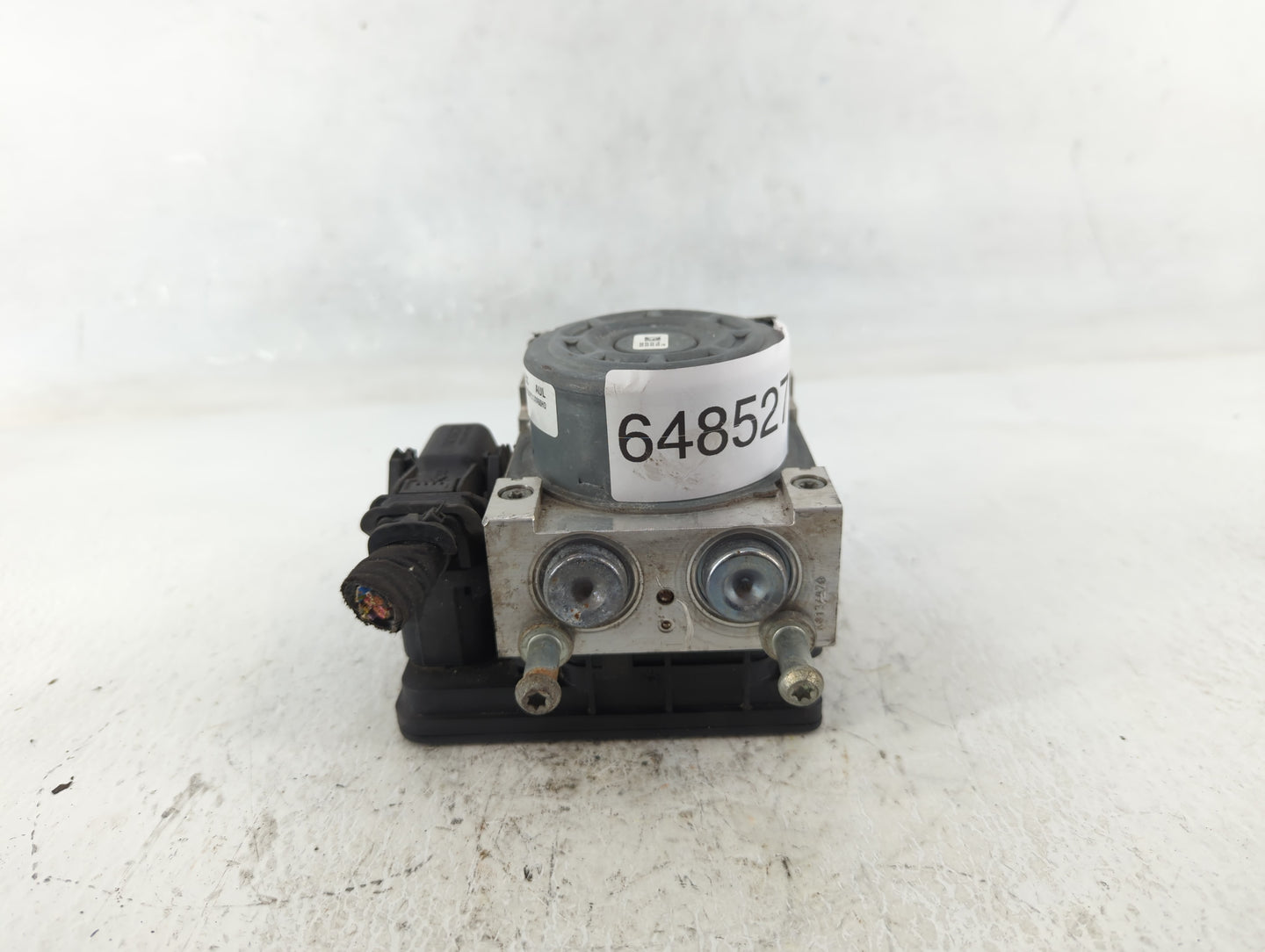 2013-2014 Cadillac Xts ABS Pump Control Module Replacement P/N:23105094 Fits Fits 2013 2014 OEM Used Auto Parts - Oemusedaut