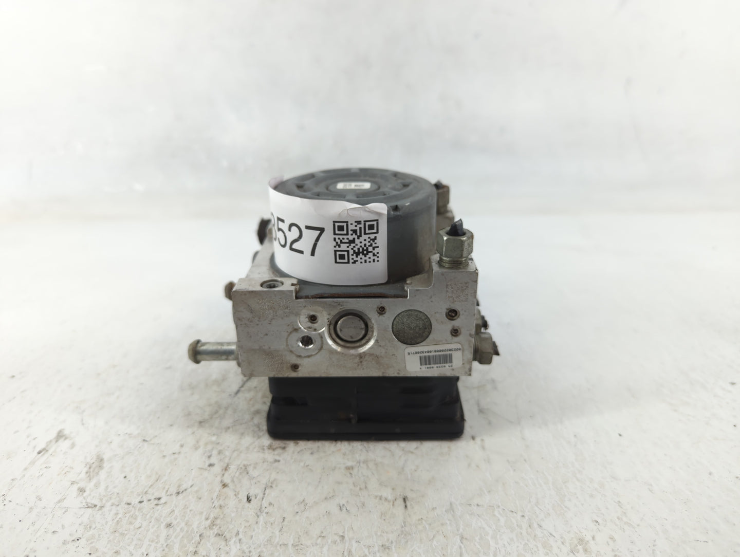 2013-2014 Cadillac Xts ABS Pump Control Module Replacement P/N:23105094 Fits Fits 2013 2014 OEM Used Auto Parts - Oemusedaut