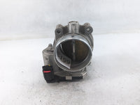 2013-2019 Cadillac Xts Throttle Body P/N:12632172BA Fits Fits 2012 2013 2014 2015 2016 2017 2018 2019 2020 2021 2022 OEM Use