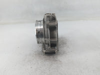2013-2019 Cadillac Xts Throttle Body P/N:12632172BA Fits Fits 2012 2013 2014 2015 2016 2017 2018 2019 2020 2021 2022 OEM Use