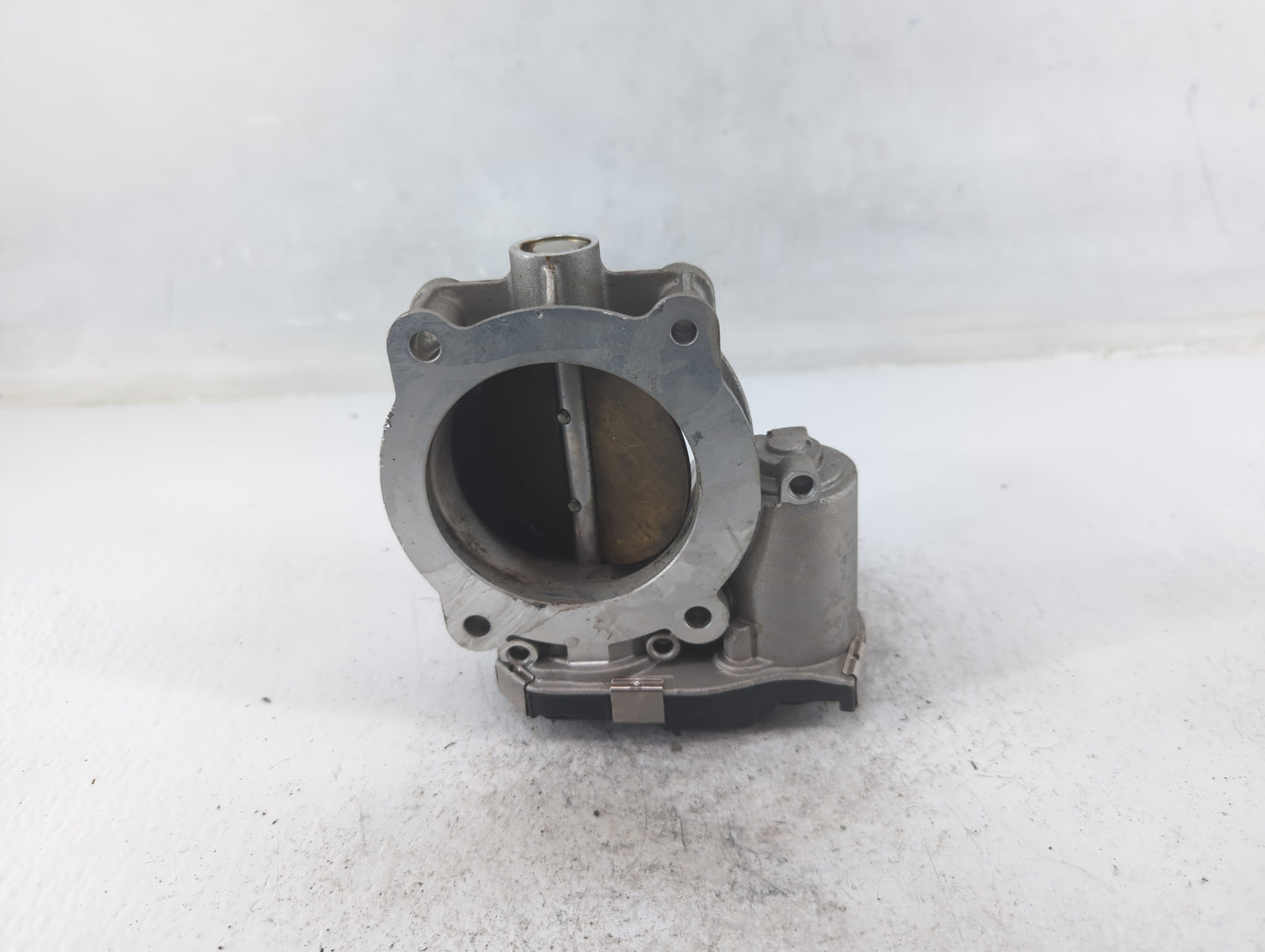 2013-2019 Cadillac Xts Throttle Body P/N:12632172BA Fits Fits 2012 2013 2014 2015 2016 2017 2018 2019 2020 2021 2022 OEM Use