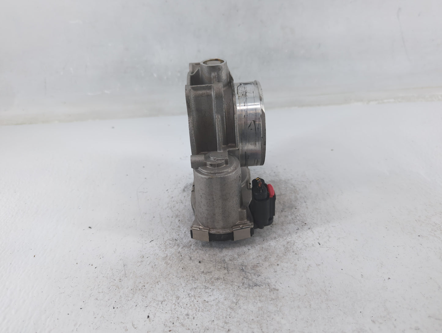 2013-2019 Cadillac Xts Throttle Body P/N:12632172BA Fits Fits 2012 2013 2014 2015 2016 2017 2018 2019 2020 2021 2022 OEM Use