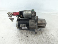 2013-2019 Cadillac Xts Car Starter Motor Solenoid OEM P/N:M000T23871ZC 12645298 Fits OEM Used Auto Parts - Oemusedautoparts1